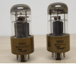 5992 BENDIX