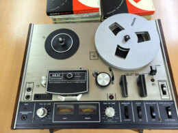 AKAI 4000DS