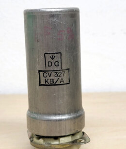 CV327-EF52