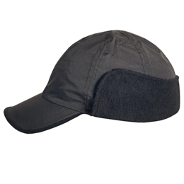 Fiebig Baseballpet met oorkleppen maat S-55