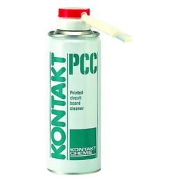 KONTAKT-CRC printplaat reiniger PCC 200mL