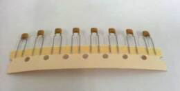 Keramische multilayer condensatoren 0,1uF-50V