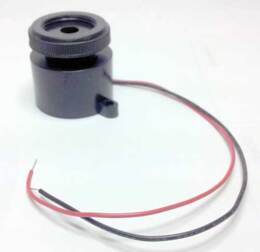 Buzzer HITPOINT 3-24Volt.
