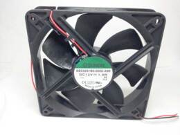 Ventilator SUNON 12x12x2,5 12Volt