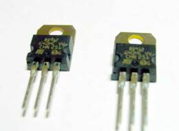 Transistoren BD912 PNP