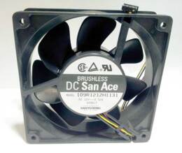 Ventilator SANYO SAN-ACE 12Volt
