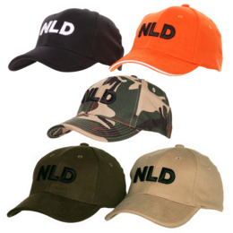 Baseball cap nld