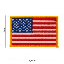 USA embleem