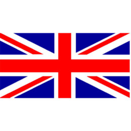 Vlag Engeland