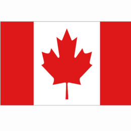 Vlag Canada