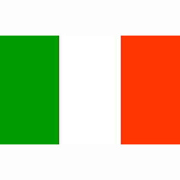 Vlag Italie