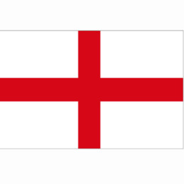 Vlag St. George