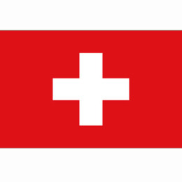 Vlag Zwitserland