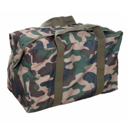 Pilottas Piloten Tas camo