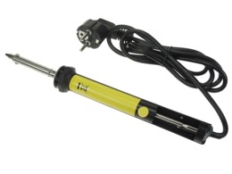Desoldeerbout met handpomp 30Watt