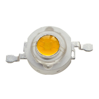 LED 1Watt Warm Wit