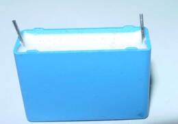 PHILIPS MMKP condensator 12N-2000v