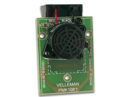 Wateralarm MK108