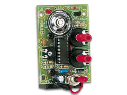 Metronoom MK106