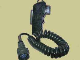 Handmikrofoon M29BU