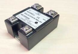 Solid-State relais DC-DC