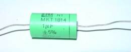 ERO MKT condensator 1uF-250V