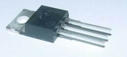 Sipmos power FET 18P06P P-Channel