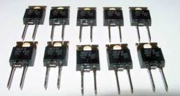 Dioden 20ETF10 fast recovery 20Amp.