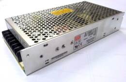 MEANWELL voeding S-100F-7.5