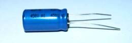 Elco 4,7uf-450Volt BC-Components