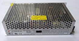Voeding 24Volt-6.5Amp