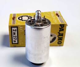 2SH27L Russische pentode