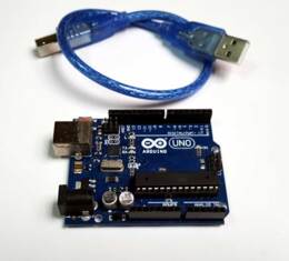 ARDUINO Uno R3
