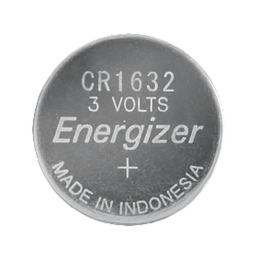 ENERGIZER Lithium batterij CR1632