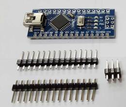 ARDUINO Nano V3 USB