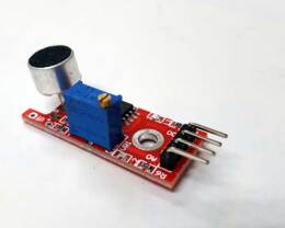 ARDUINO audio shield.