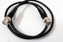 Coaxkabel 50 Ohm BNC RG58