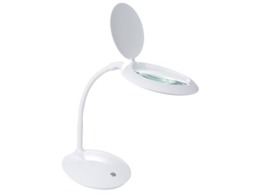 LED tafel loeplamp