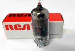 RCA 6DK6-8136