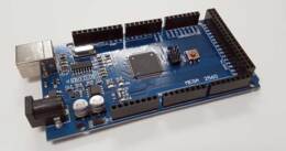 Arduino Mega 2560