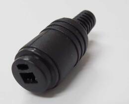 DIN luidsprekerplug contra