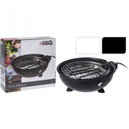 BBQ barbecue electrisch